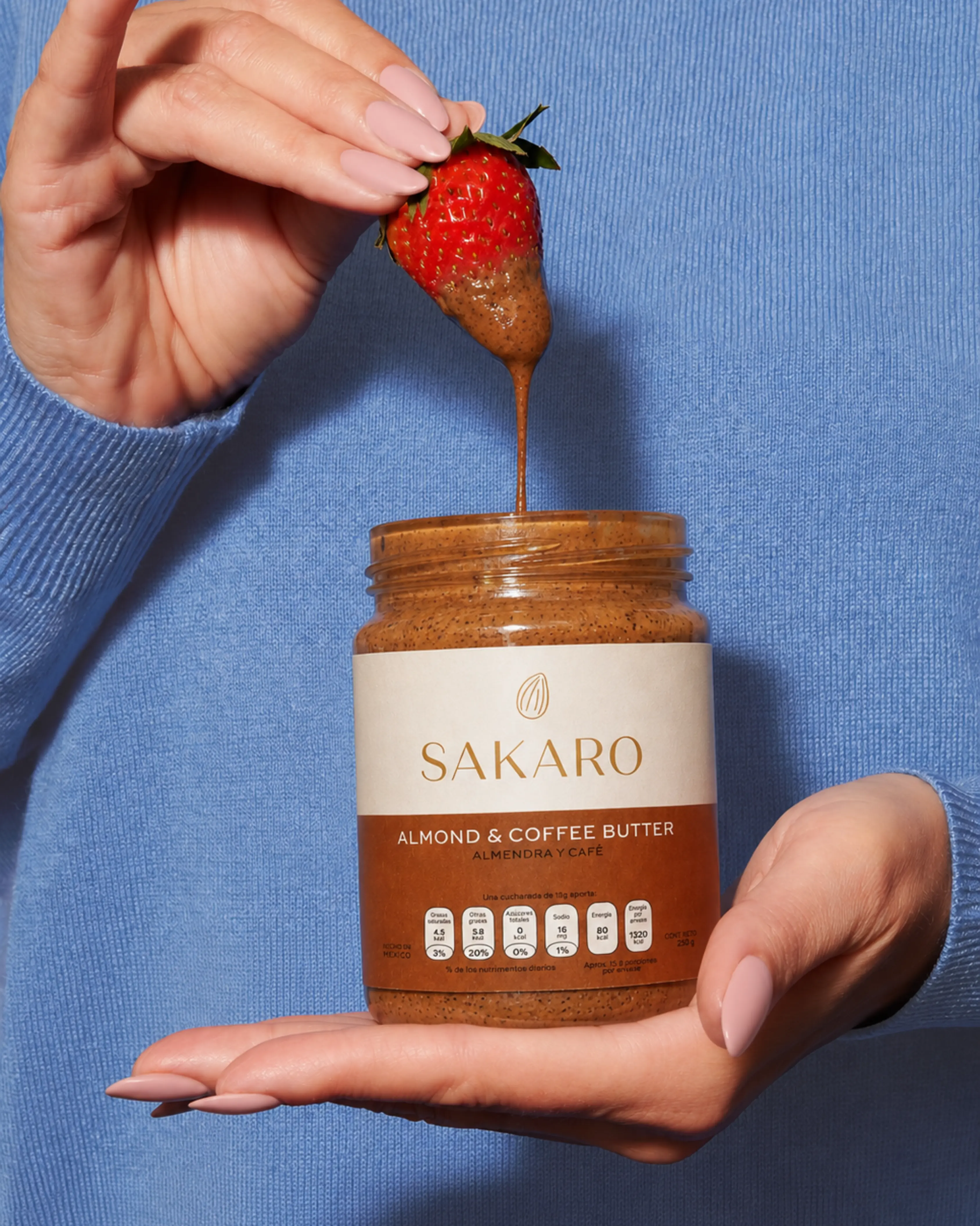 SAKARO lifestyle