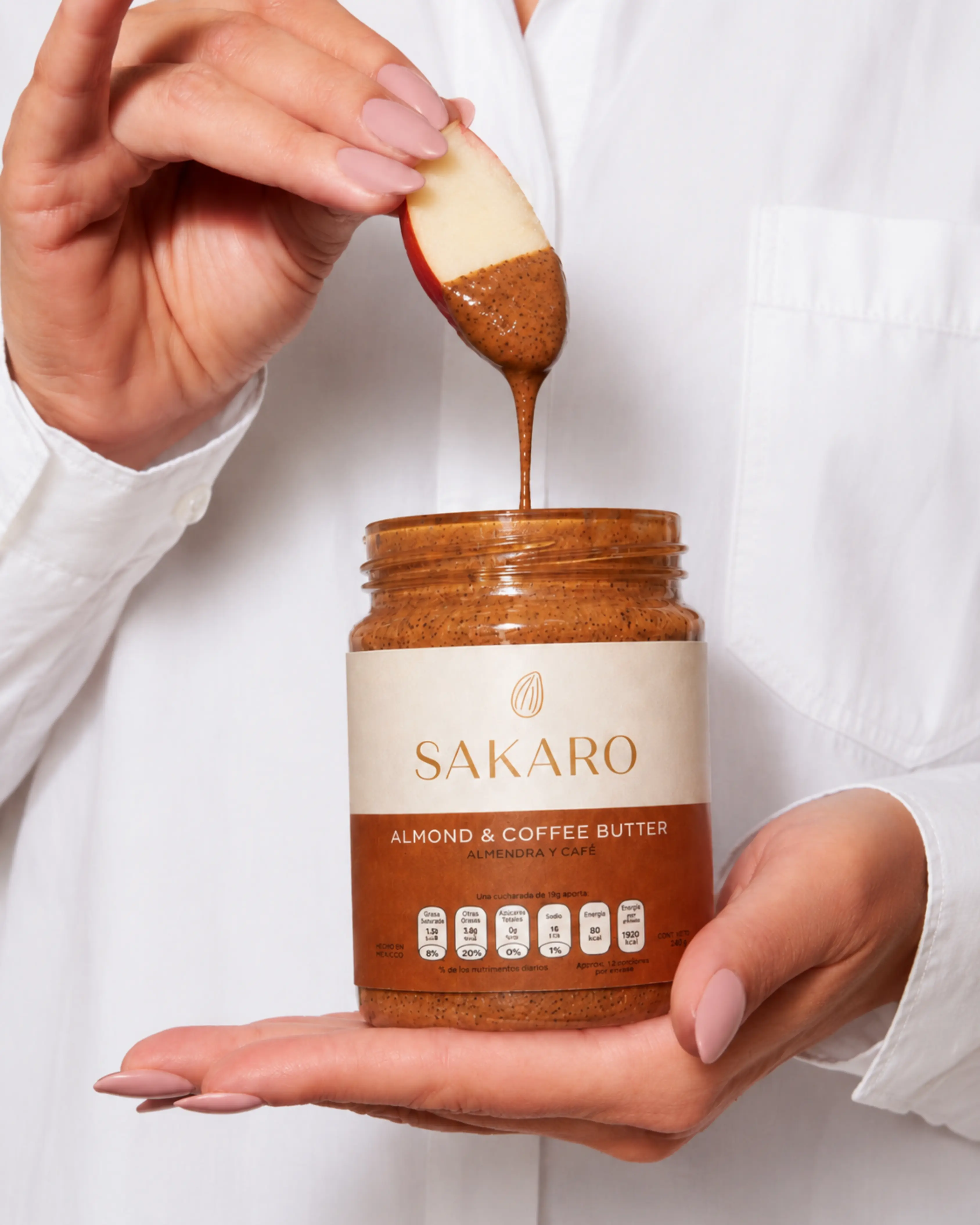 SAKARO spreads