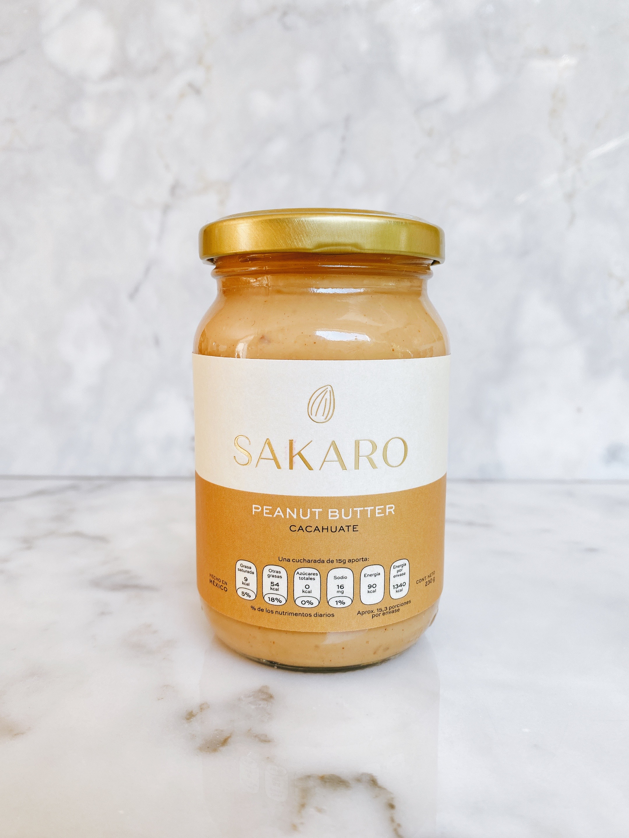 Peanut Butter